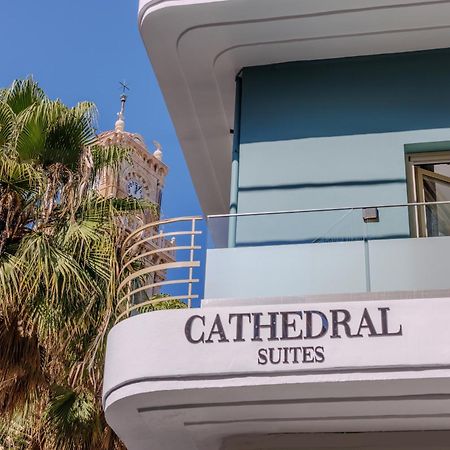 Cathedral Suites (Adults Only) Heraklion Zewnętrze zdjęcie