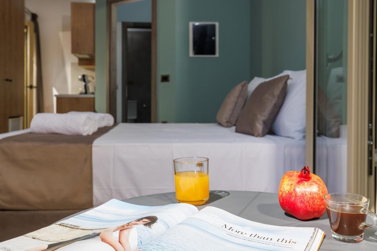 Cathedral Suites (Adults Only) Heraklion Zewnętrze zdjęcie