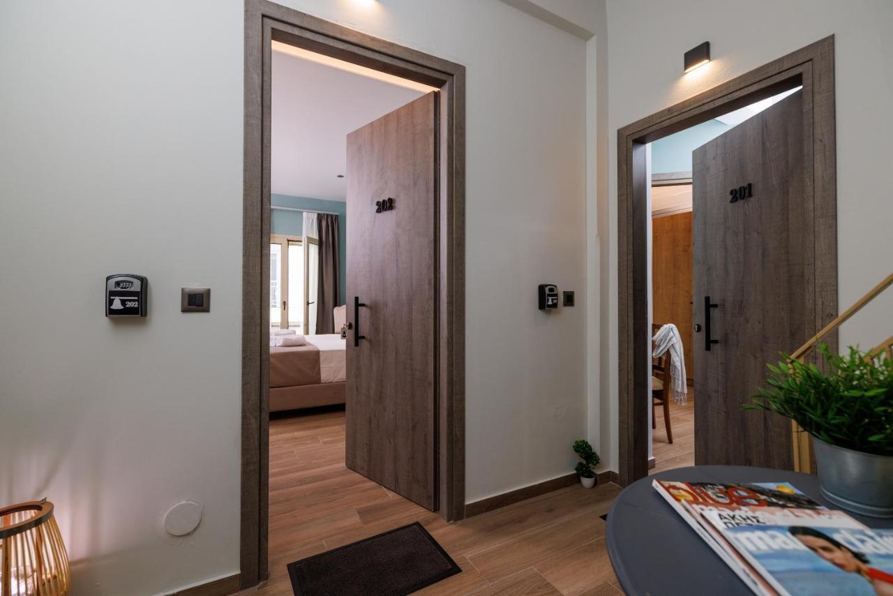 Cathedral Suites (Adults Only) Heraklion Zewnętrze zdjęcie
