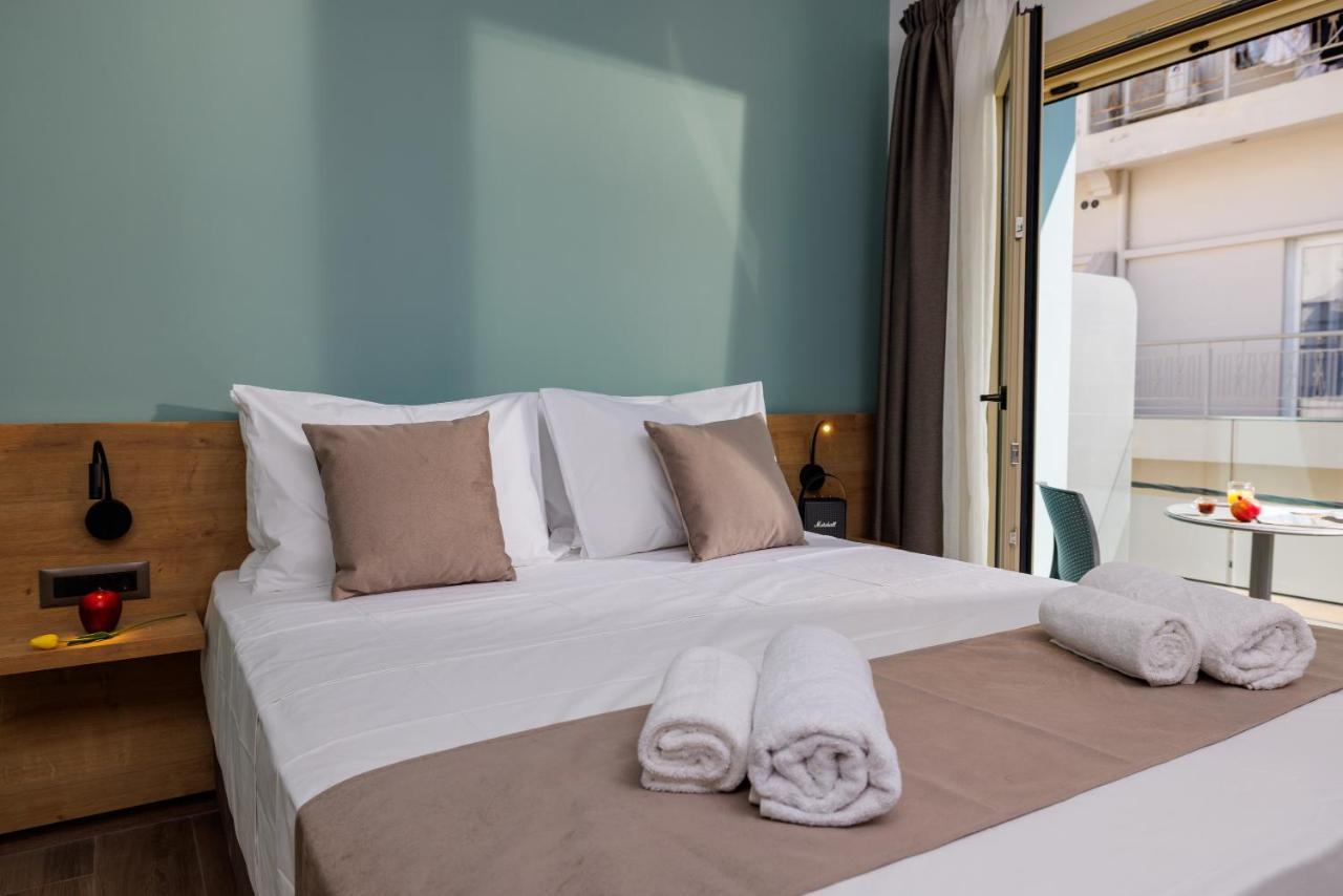 Cathedral Suites (Adults Only) Heraklion Zewnętrze zdjęcie