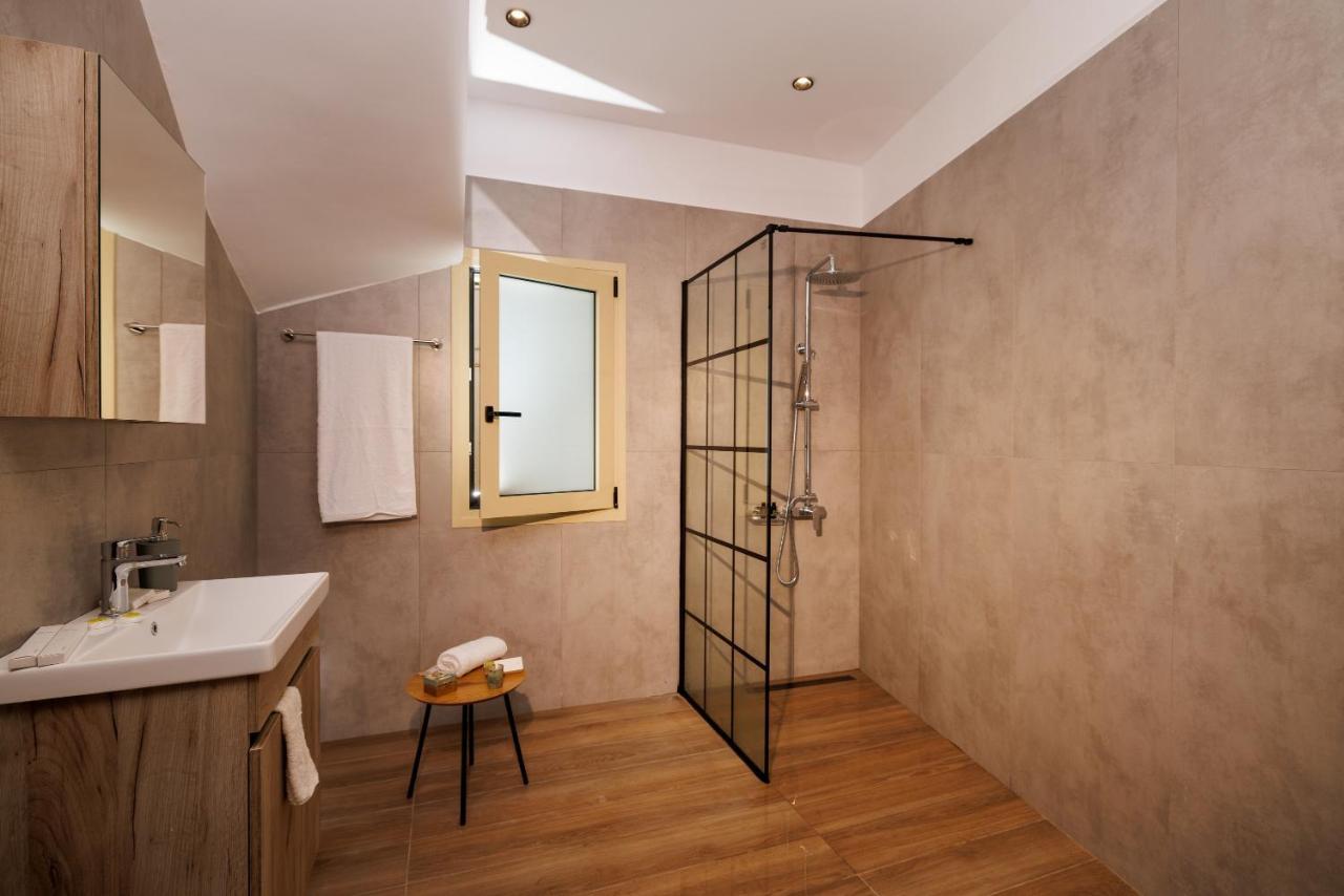Cathedral Suites (Adults Only) Heraklion Zewnętrze zdjęcie