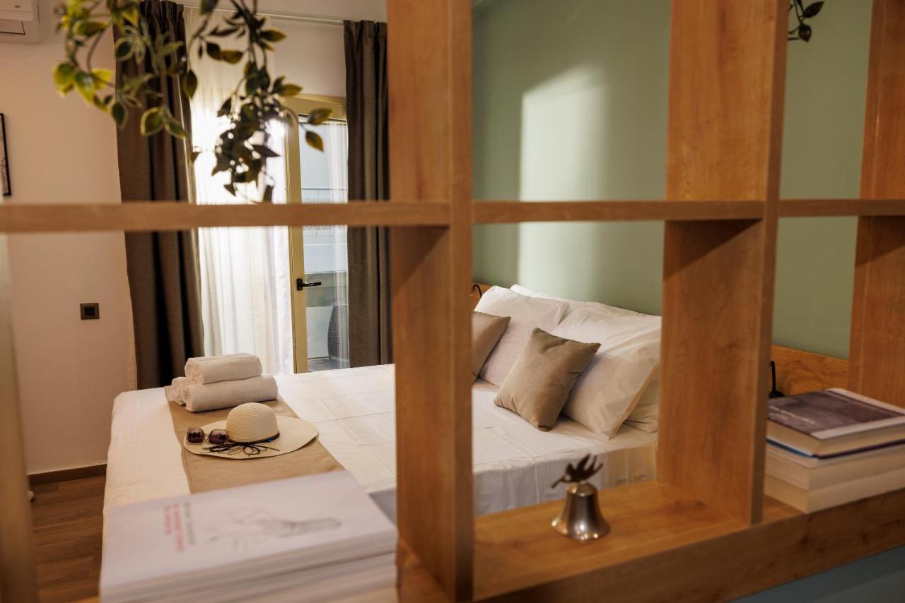 Cathedral Suites (Adults Only) Heraklion Zewnętrze zdjęcie