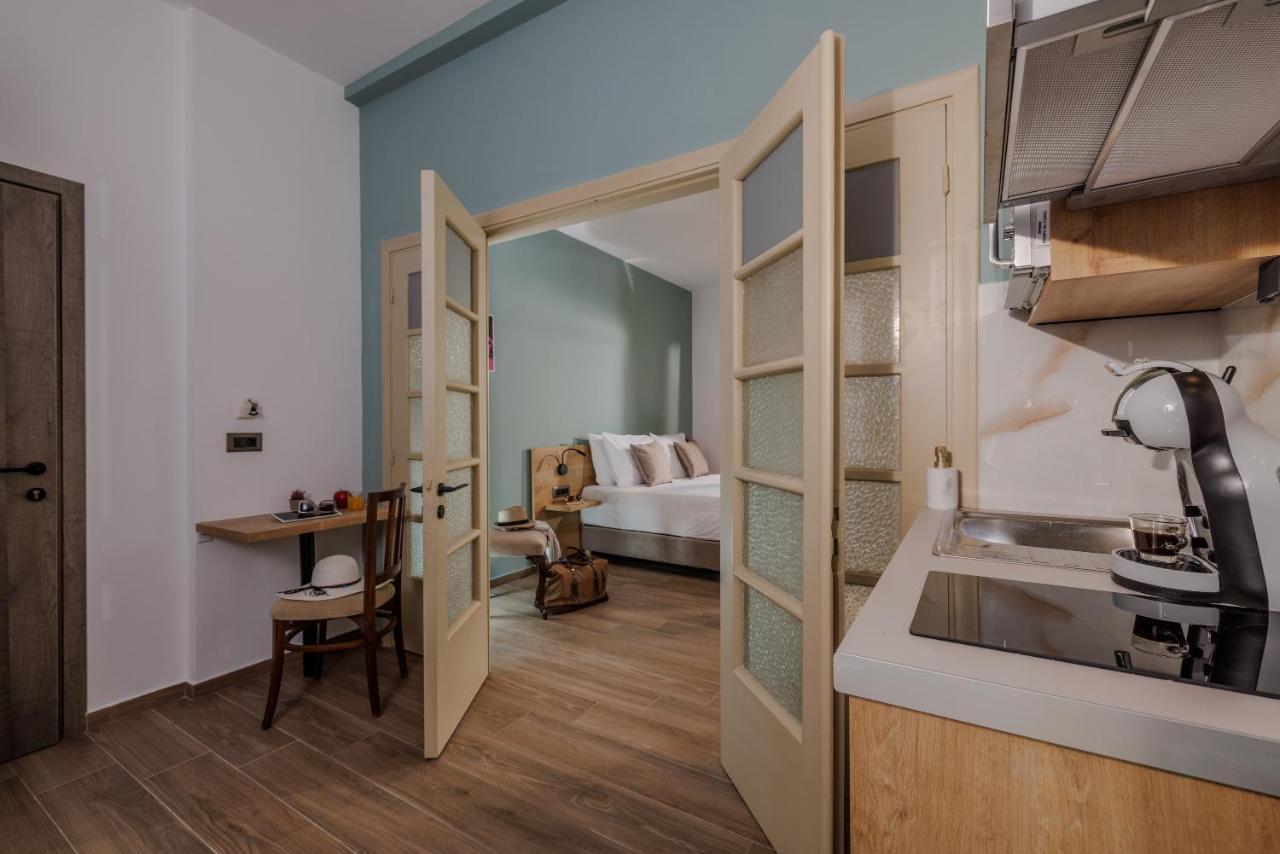 Cathedral Suites (Adults Only) Heraklion Zewnętrze zdjęcie