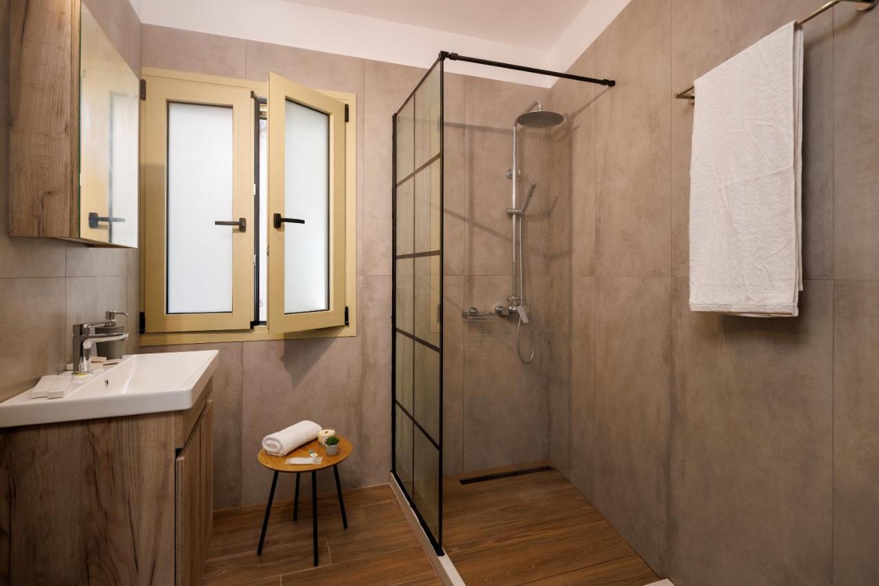 Cathedral Suites (Adults Only) Heraklion Zewnętrze zdjęcie