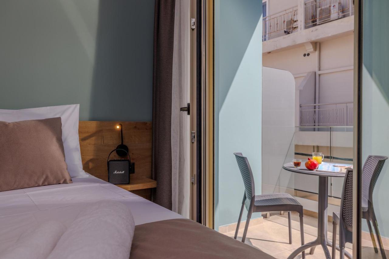 Cathedral Suites (Adults Only) Heraklion Zewnętrze zdjęcie