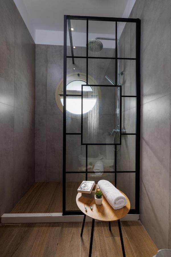 Cathedral Suites (Adults Only) Heraklion Zewnętrze zdjęcie