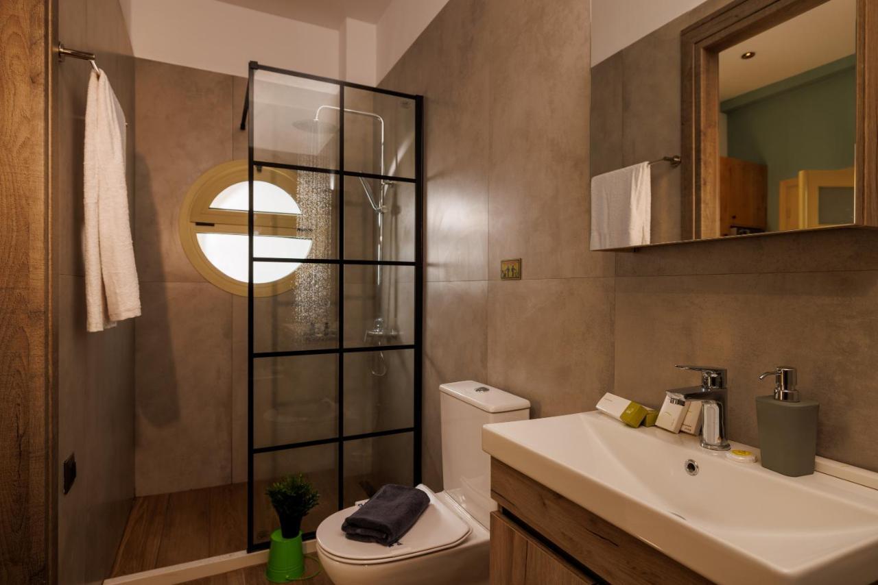 Cathedral Suites (Adults Only) Heraklion Zewnętrze zdjęcie