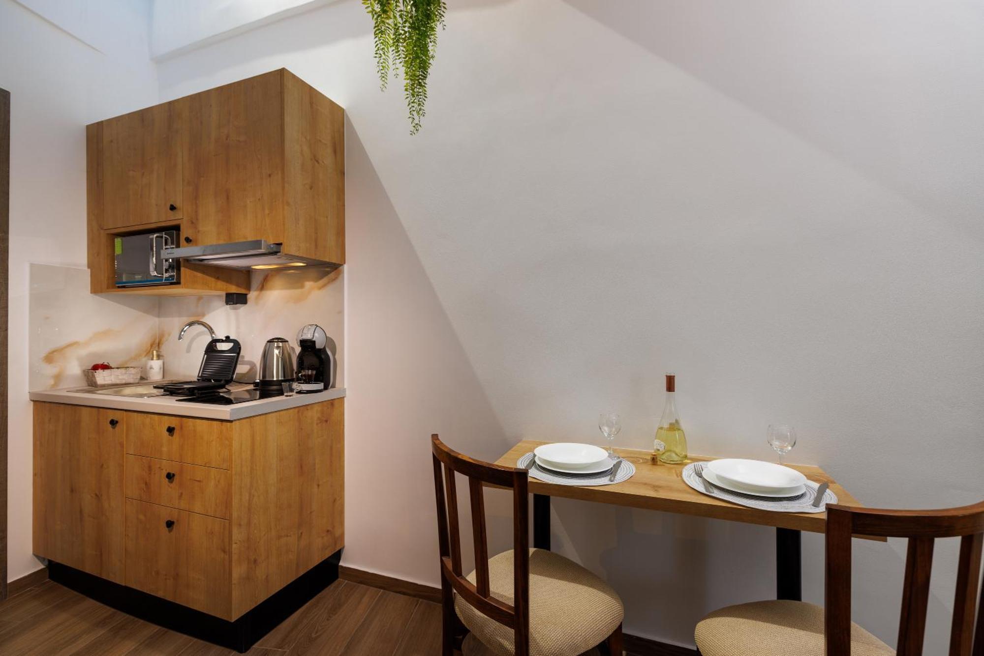 Cathedral Suites (Adults Only) Heraklion Zewnętrze zdjęcie