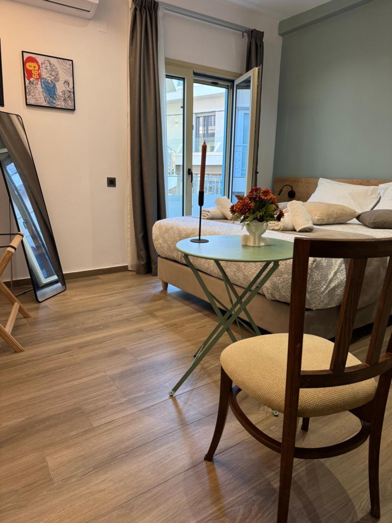 Cathedral Suites (Adults Only) Heraklion Zewnętrze zdjęcie