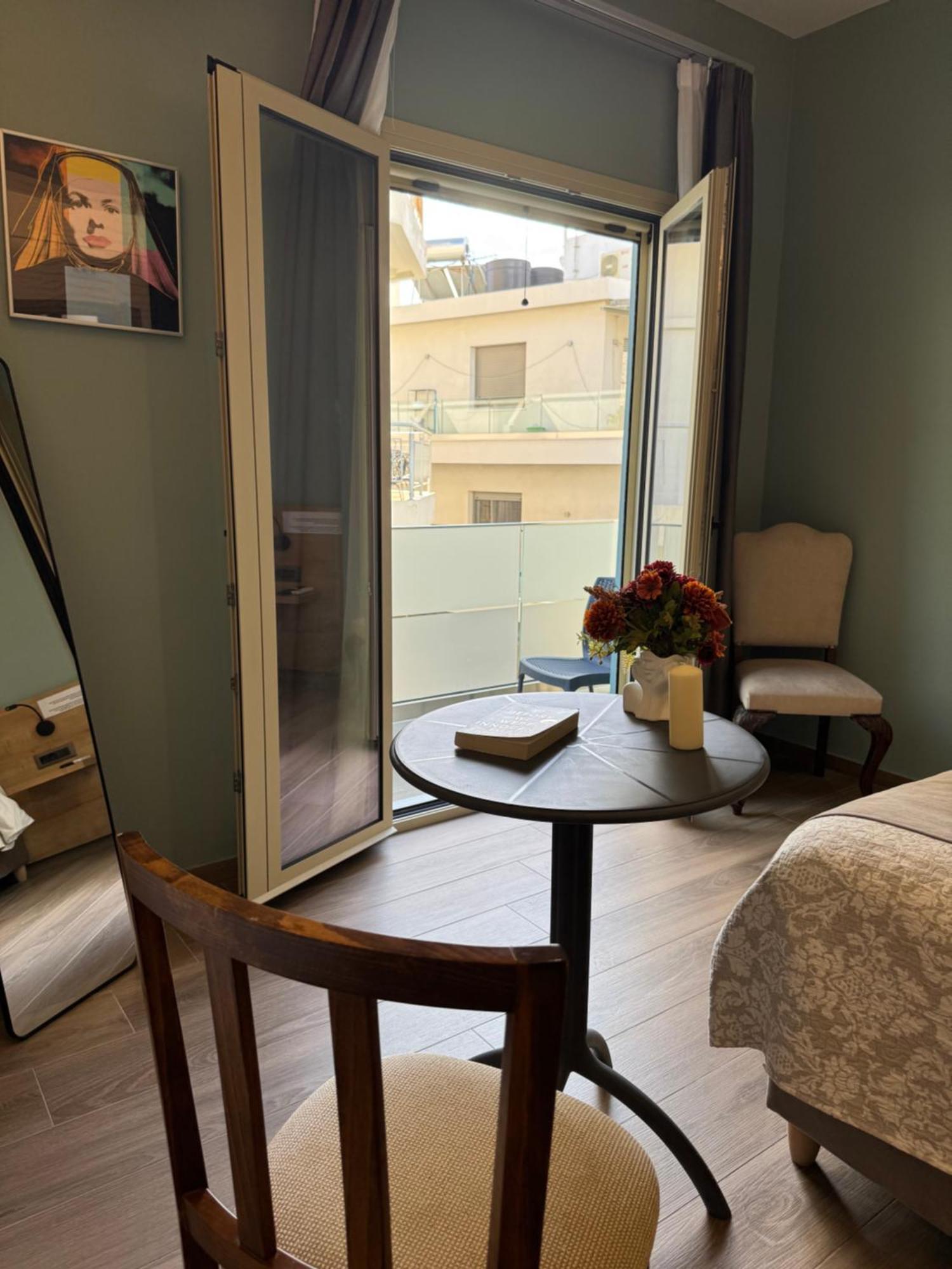 Cathedral Suites (Adults Only) Heraklion Zewnętrze zdjęcie